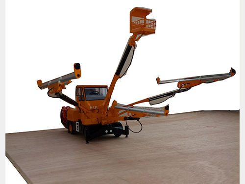 設備類模型 設備類模型